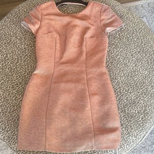 Express dress